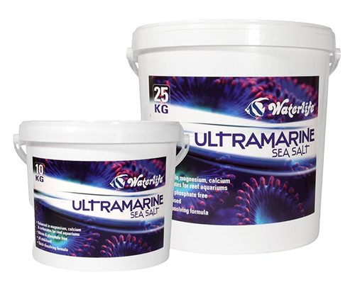 Ultramarine Sea salt product image