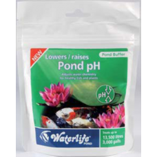 Lowers / Raises Pond PH Treatment products image
